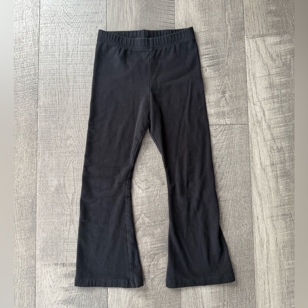 Old Navy Girls Flared Leggings